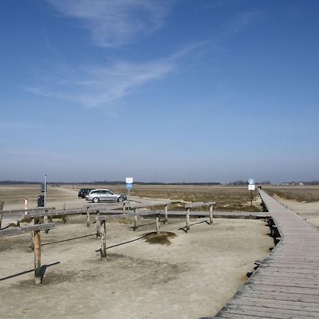 Ferienwohnung In St Peter-Ording Sankt Peter-Ording Luaran gambar