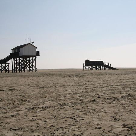 Ferienwohnung In St Peter-Ording Sankt Peter-Ording Luaran gambar