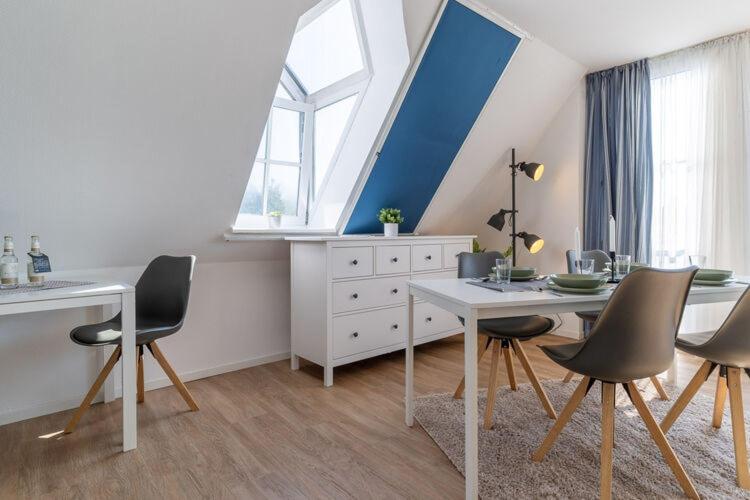 Ferienwohnung In St Peter-Ording Sankt Peter-Ording Luaran gambar