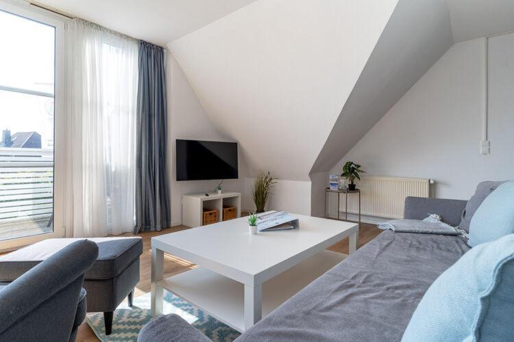 Ferienwohnung In St Peter-Ording Sankt Peter-Ording Luaran gambar