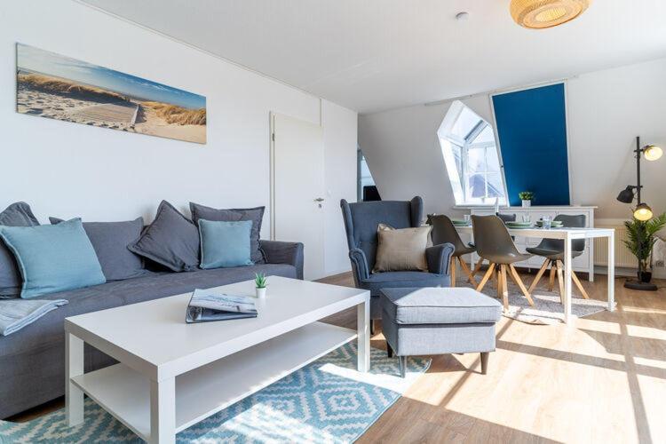 Ferienwohnung In St Peter-Ording Sankt Peter-Ording Luaran gambar