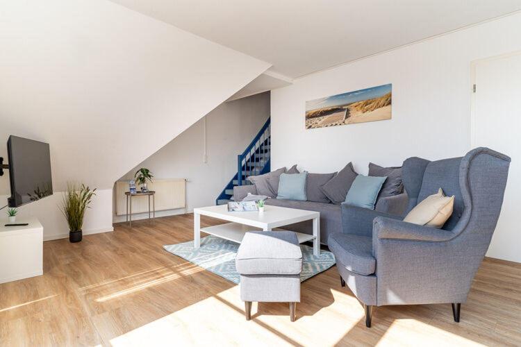 Ferienwohnung In St Peter-Ording Sankt Peter-Ording Luaran gambar