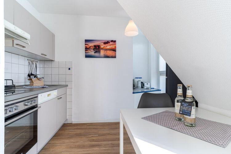 Ferienwohnung In St Peter-Ording Sankt Peter-Ording Luaran gambar