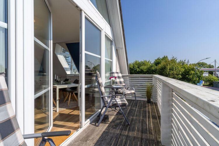 Ferienwohnung In St Peter-Ording Sankt Peter-Ording Luaran gambar