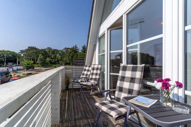 Ferienwohnung In St Peter-Ording Sankt Peter-Ording Luaran gambar